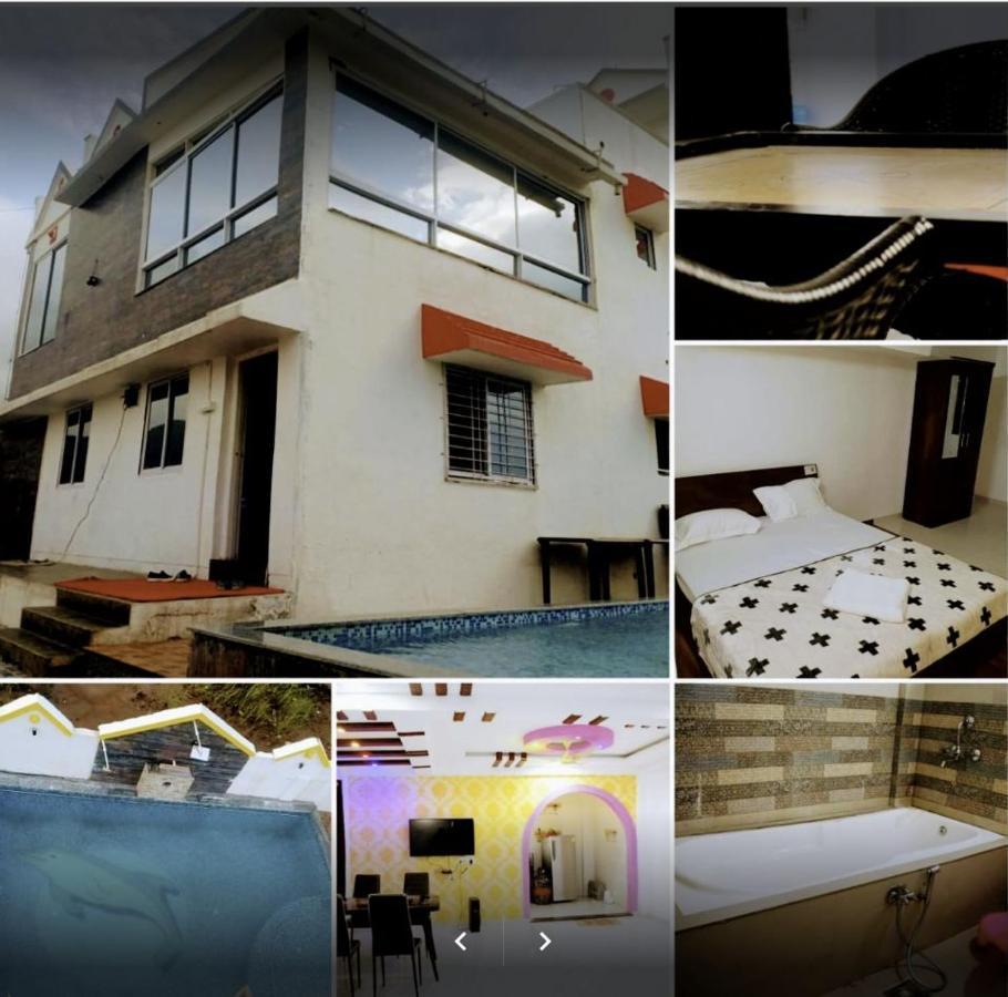 Kings Villa 3 Bhk Lonavala Exterior photo