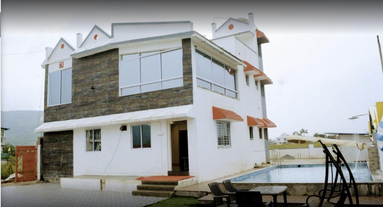 Kings Villa 3 Bhk Lonavala Exterior photo