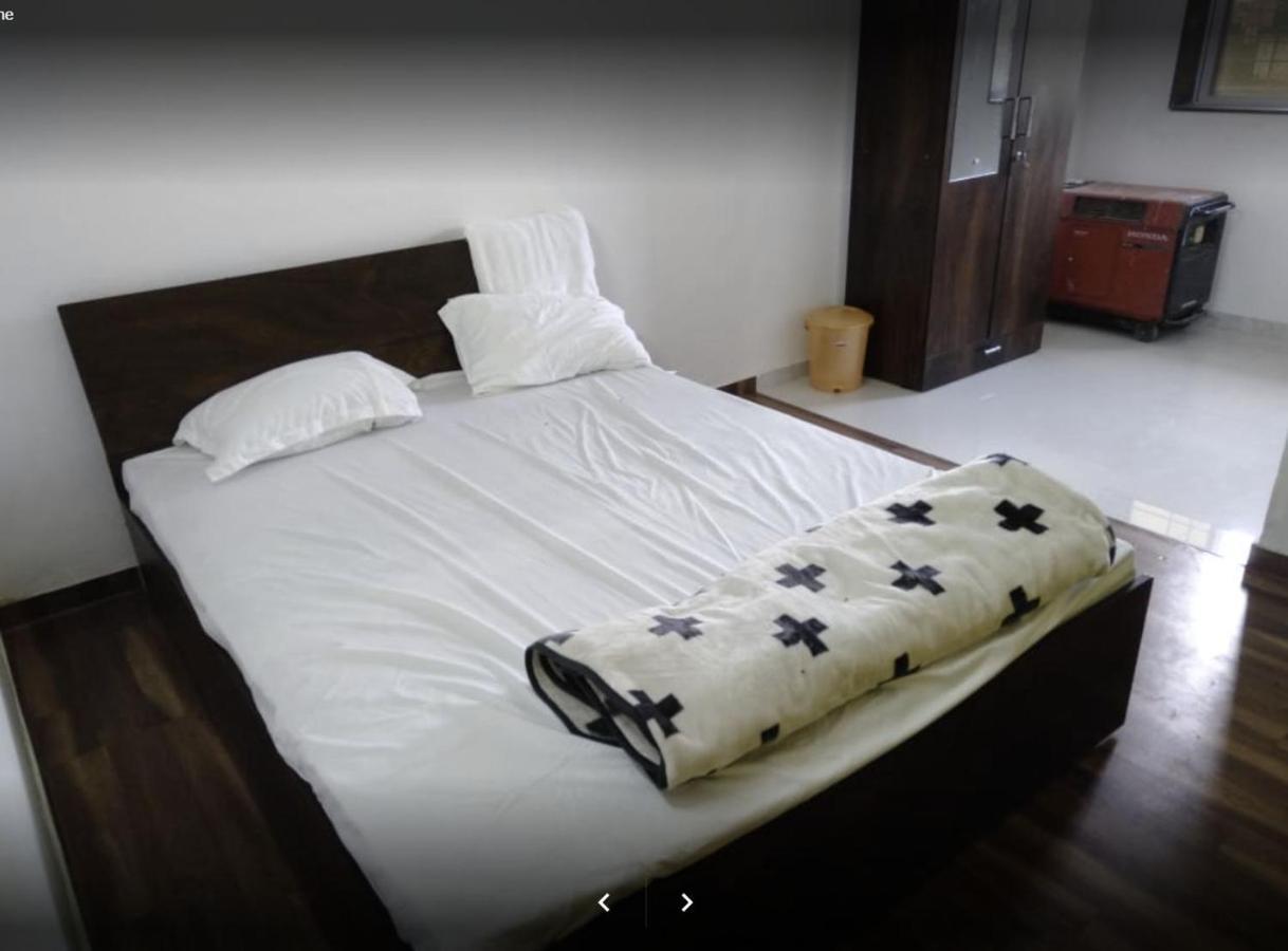 Kings Villa 3 Bhk Lonavala Exterior photo